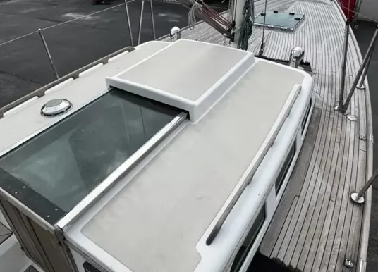 MORRIS YACHTS - MORRIS 36 - 6