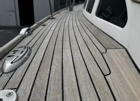 MORRIS YACHTS - MORRIS 36 - 8