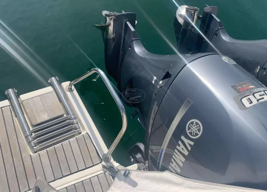 JEANNEAU - MERRY FISHER 895 - 11