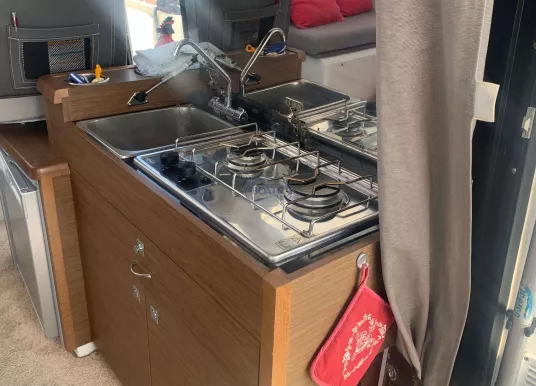 JEANNEAU - MERRY FISHER 895 - 15