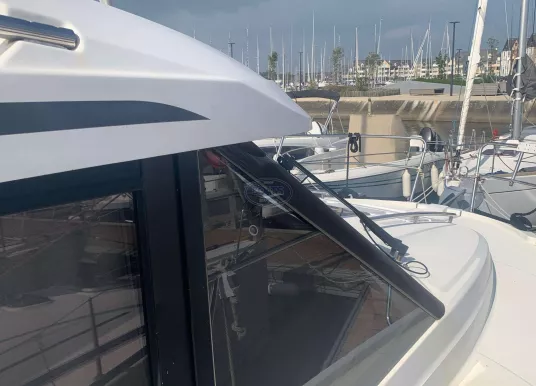 JEANNEAU - MERRY FISHER 895 - 8