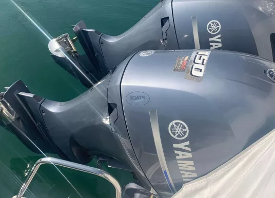 JEANNEAU - MERRY FISHER 895 - 10