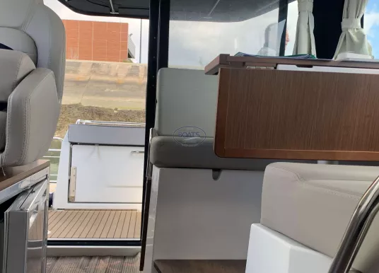 JEANNEAU - MERRY FISHER 895 SPORT - 13