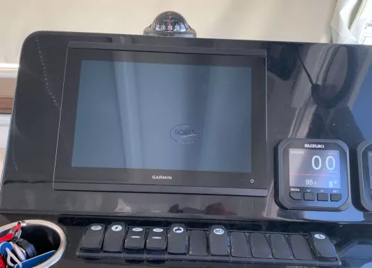 JEANNEAU - MERRY FISHER 895 SPORT - 7