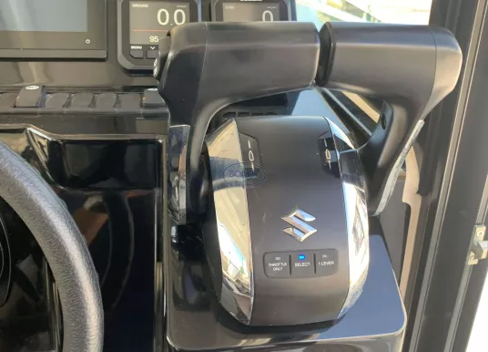 JEANNEAU - MERRY FISHER 895 SPORT - 8