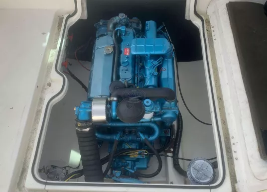 JEANNEAU - MERRY FISHER 655 MARLIN - 11