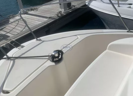 JEANNEAU - MERRY FISHER 655 MARLIN - 7