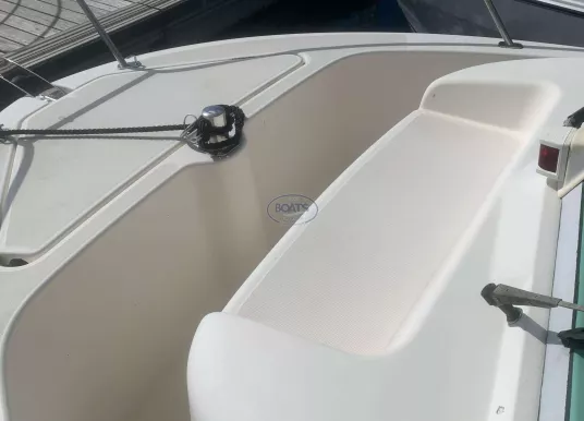 JEANNEAU - MERRY FISHER 655 MARLIN - 8