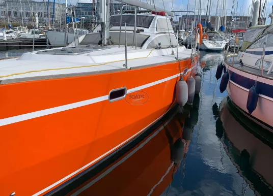 RM YACHTS - RM 1200 - 2