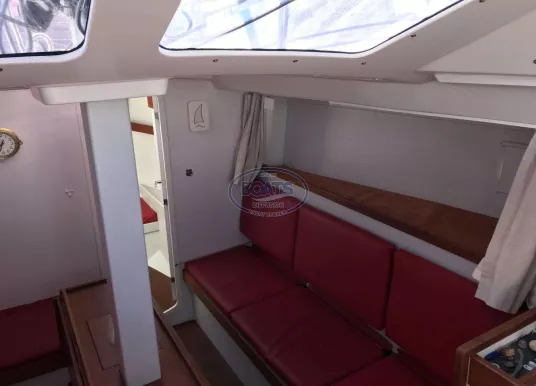 RM YACHTS - RM 1200 - 13