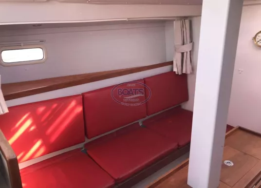 RM YACHTS - RM 1200 - 15