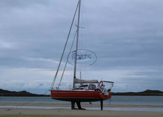 RM YACHTS - RM 1200 - 3