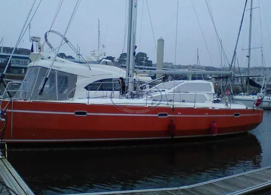 RM YACHTS - RM 1200 - 4
