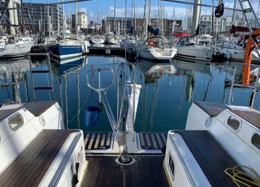 RM YACHTS - RM 1200 - 5