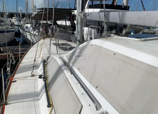 RM YACHTS - RM 1200 - 6