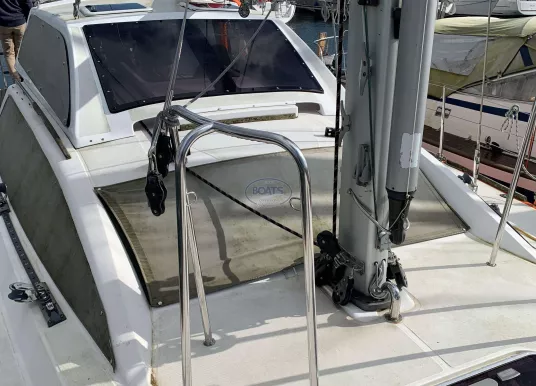 RM YACHTS - RM 1200 - 7