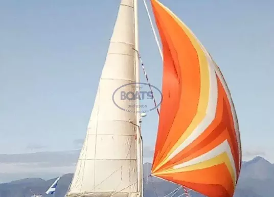 RM YACHTS - RM 1200 - 9