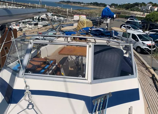 HALLBERG-RASSY - HALLBERG-RASSY 352 - 11