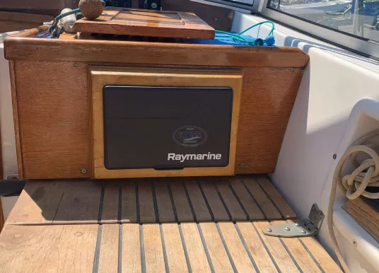 HALLBERG-RASSY - HALLBERG-RASSY 352 - 14