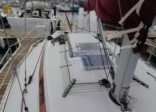 JEANNEAU - SYMPHONIE - 11