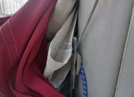 JEANNEAU - SYMPHONIE - 12