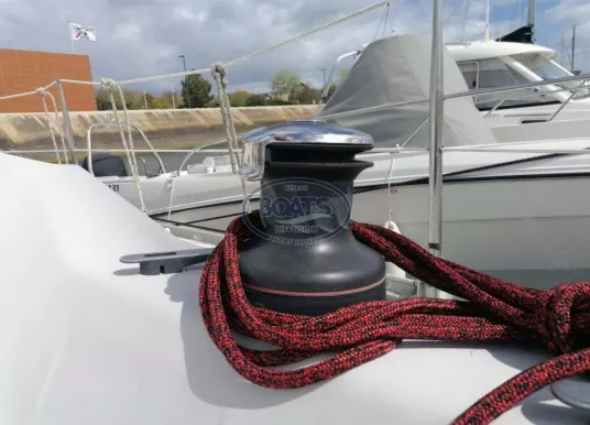 JEANNEAU - SYMPHONIE - 13