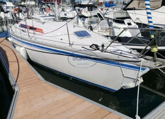 JEANNEAU - SYMPHONIE - 3