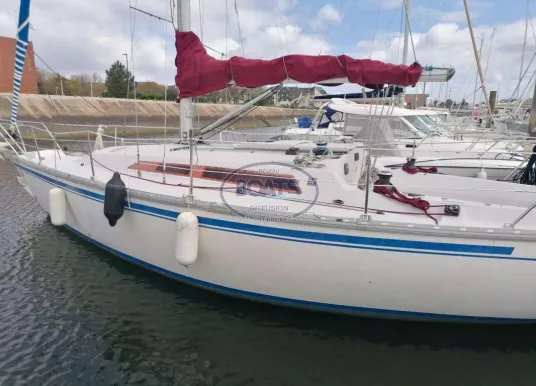 JEANNEAU - SYMPHONIE - 6