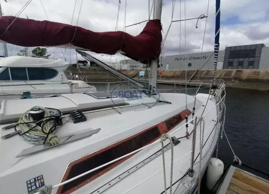 JEANNEAU - SYMPHONIE - 7
