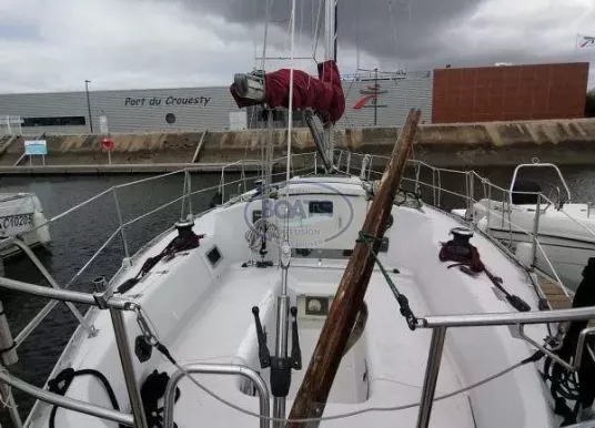 JEANNEAU - SYMPHONIE - 8