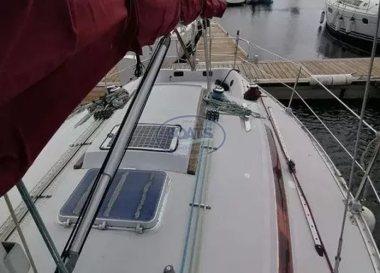 JEANNEAU - SYMPHONIE - 9