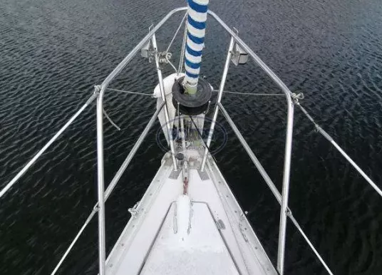 JEANNEAU - SYMPHONIE - 10