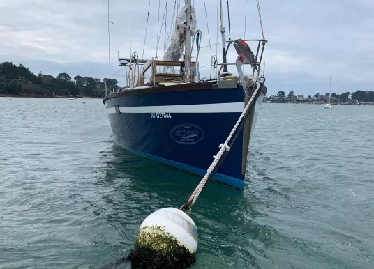 EXPEDITION - YORC 40 - 2