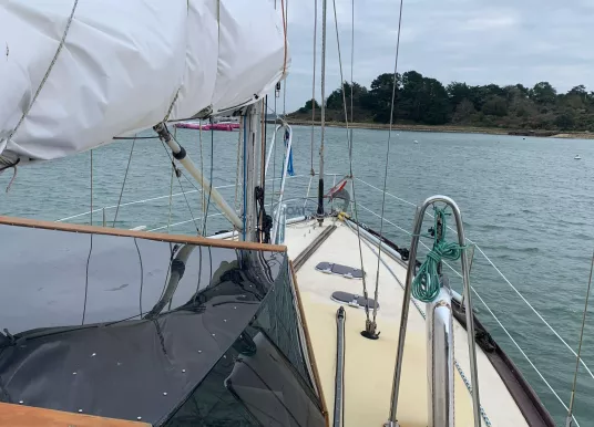 EXPEDITION - YORC 40 - 12