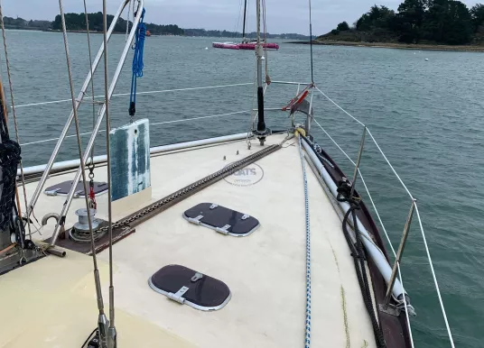 EXPEDITION - YORC 40 - 13