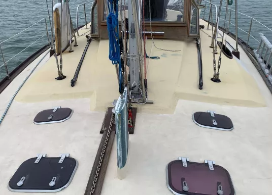 EXPEDITION - YORC 40 - 14