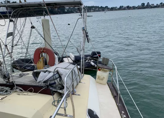 EXPEDITION - YORC 40 - 15