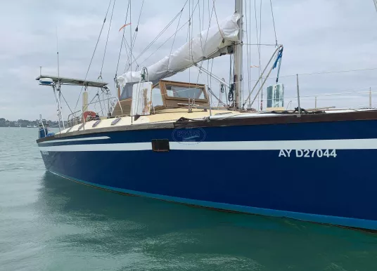 EXPEDITION - YORC 40 - 3