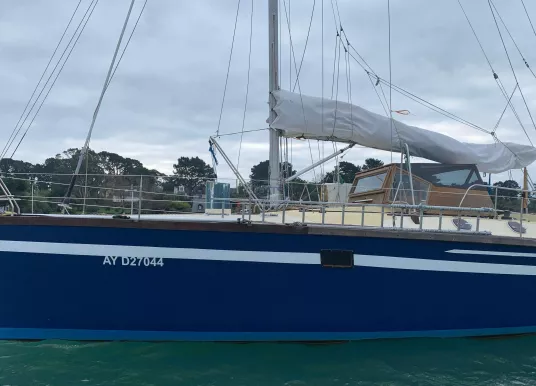 EXPEDITION - YORC 40 - 4