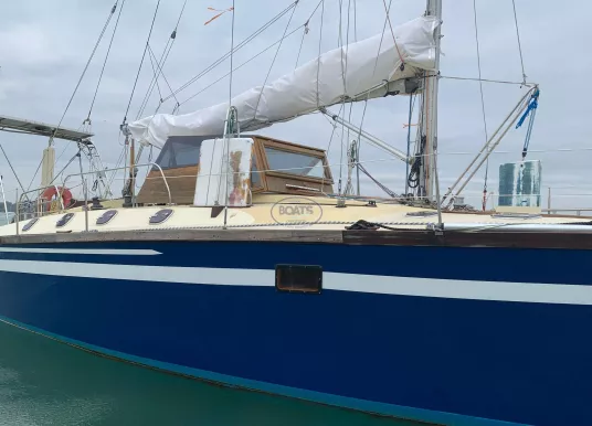 EXPEDITION - YORC 40 - 5