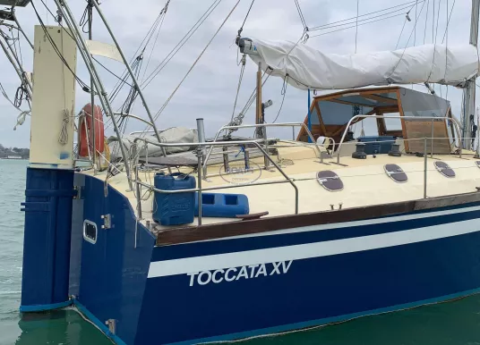 EXPEDITION - YORC 40 - 6