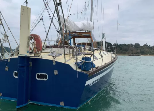 EXPEDITION - YORC 40 - 7