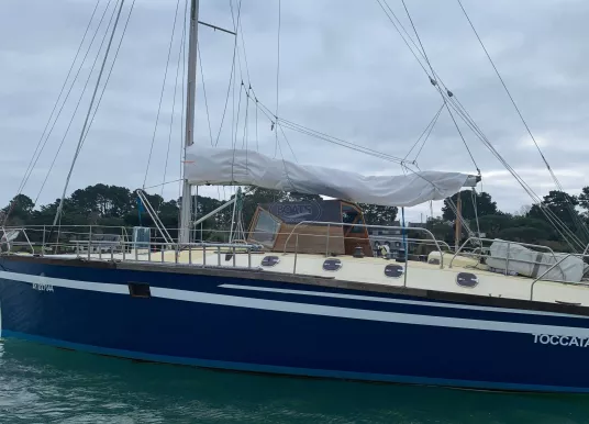 EXPEDITION - YORC 40 - 8