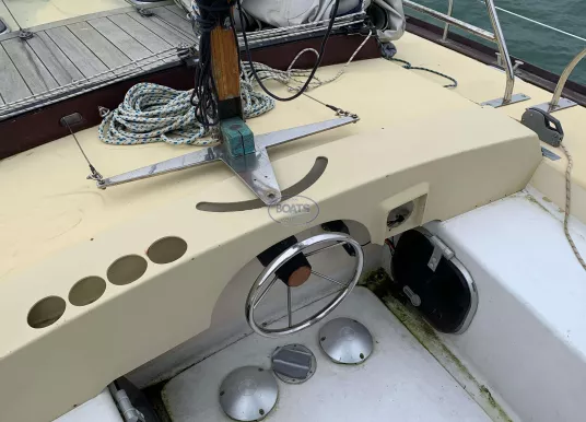 EXPEDITION - YORC 40 - 9