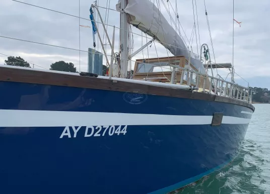 EXPEDITION - YORC 40 - 10