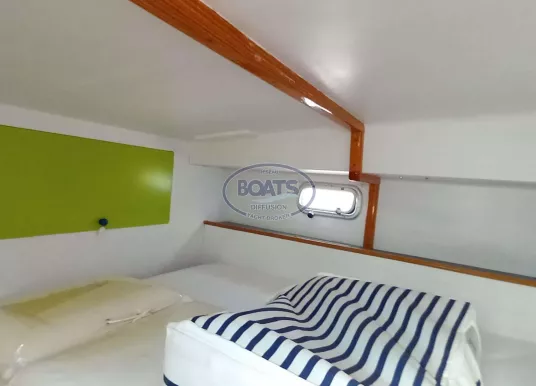 LA MERIDIENNE - VPLP 48' - 11