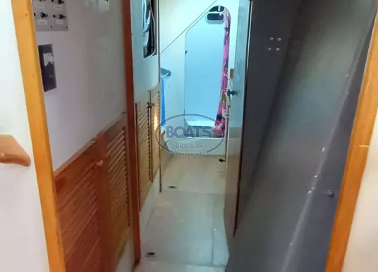 LA MERIDIENNE - VPLP 48' - 12