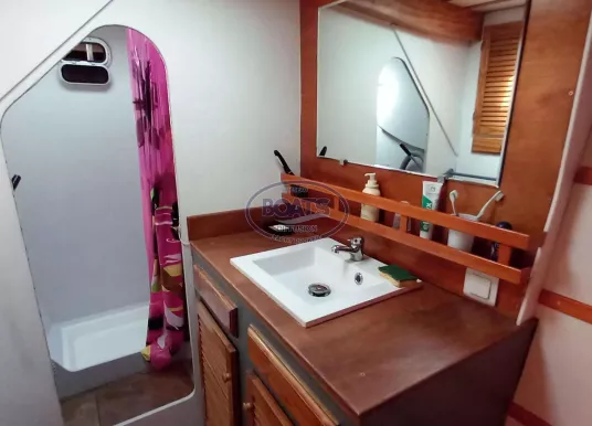 LA MERIDIENNE - VPLP 48' - 13