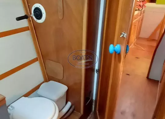 LA MERIDIENNE - VPLP 48' - 14