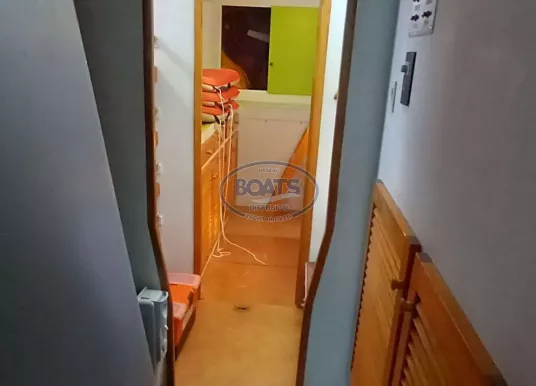 LA MERIDIENNE - VPLP 48' - 15